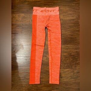 ECHT Arise Surge Seamless Leggings Size S